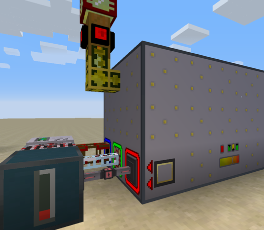 Advanced Generators screenshot 3