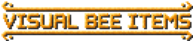 Visual Bee Items screenshot 1