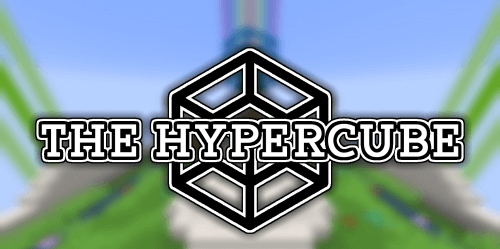 Карта The Hypercube скриншот 1