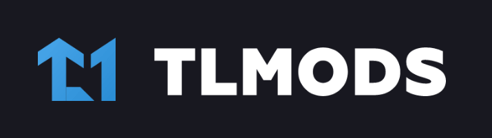 TLMods Лого