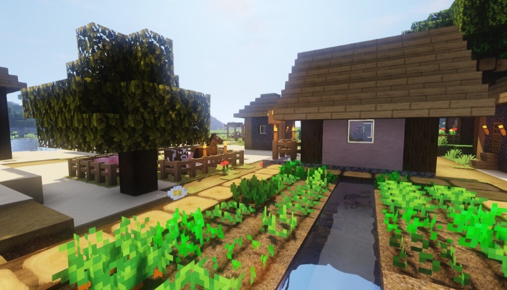 Minecraft 1.19 Shaders Download List 