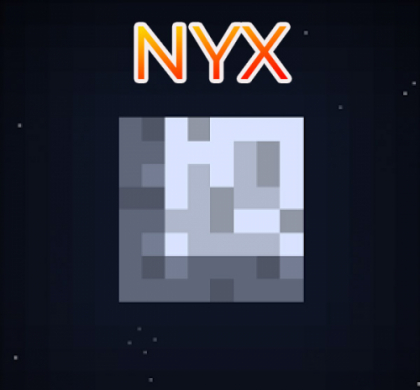 Nyx 1.12.2 скриншот 1