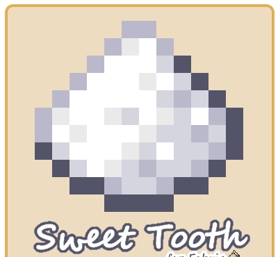 Sweet Tooth 1.17.1 скриншот 1