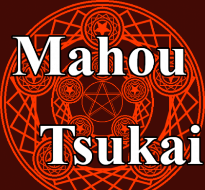 Mahou Tsukai 1.16.1 скриншот 1