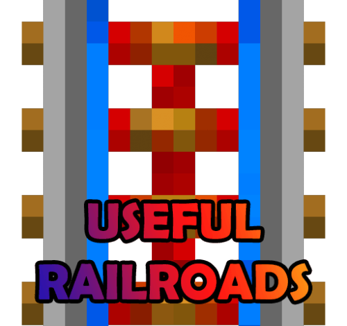 Useful Railroads 1.14.4 скриншот 1