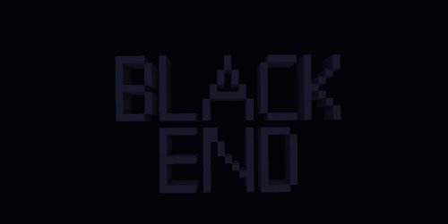 Black End скриншот 2