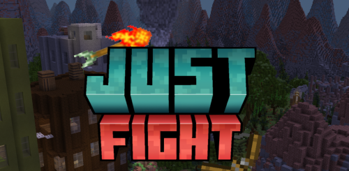 Карта Just Fight скриншот 1