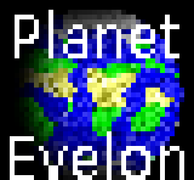 Planet Evelon 1.15.2 скриншот 1