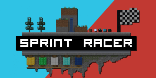 Карта Sprint Racer скриншот 2