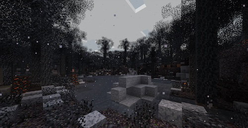 Desolation 1.15.2 скриншот 1