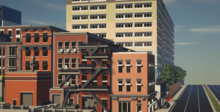 ALTA PACK for Cities 1.14.4 скриншот 1