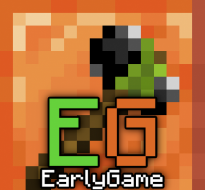 EarlyGame 1.16.5 скриншот 1