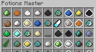 Potions Master 1.14.4 скриншот 1