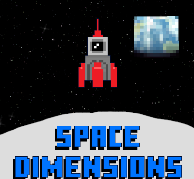 Space Dimensions 1.18.1 скриншот 2