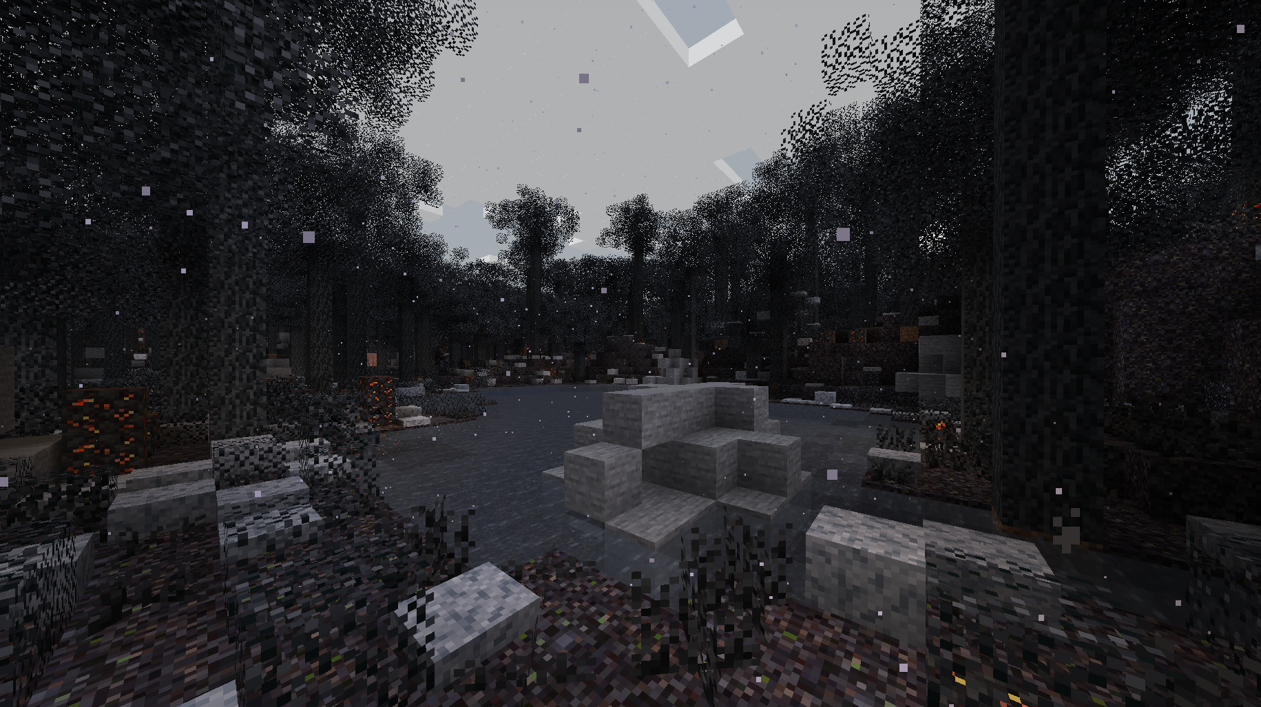 Desolation 1.16.4 скриншот 1