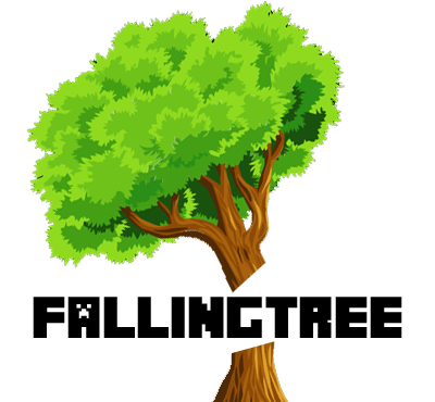 Falling Tree 1.15 скриншот 1