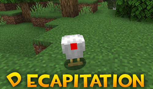 Decapitation 1.17.1 скриншот 1