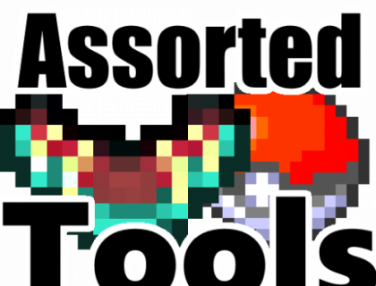Assorted Tools 1.16.3 скриншот 1