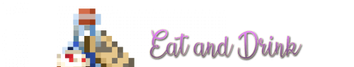 Eat and Drink 1.16.1 скриншот 1