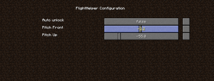 FlightHelper 1.15 скриншот 2