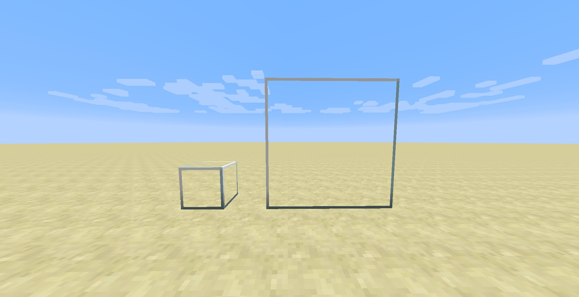 Glassential 1.14.1 скриншот 2