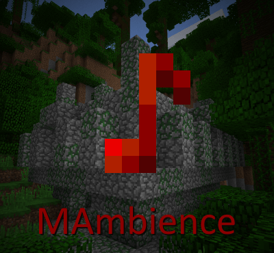 MAmbience 1.14.4 скриншот 1