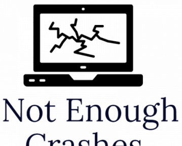Not enough crashes 1.16.5 скриншот 1