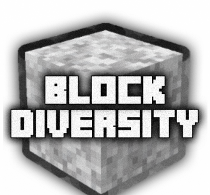 Block Diversity 1.16.4 скриншот 1