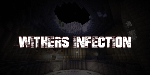 Карта Wither's Infection скриншот 2