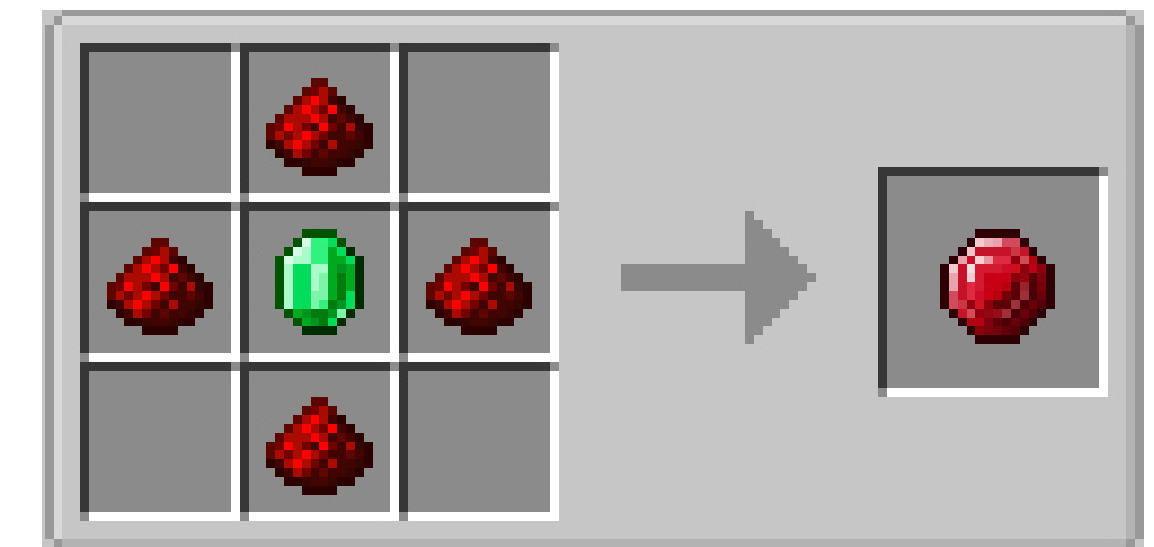 Easy Emerald Tools and More 1.17.1 скриншот 1