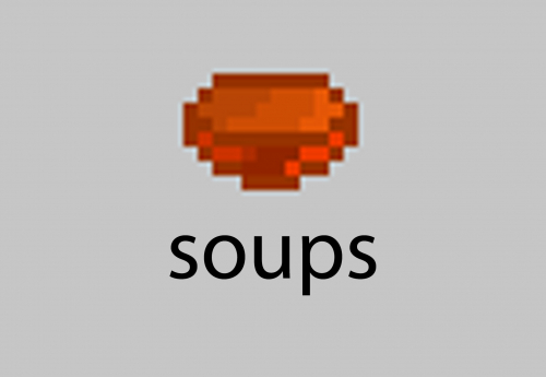 Soups 1.16.5 скриншот 1