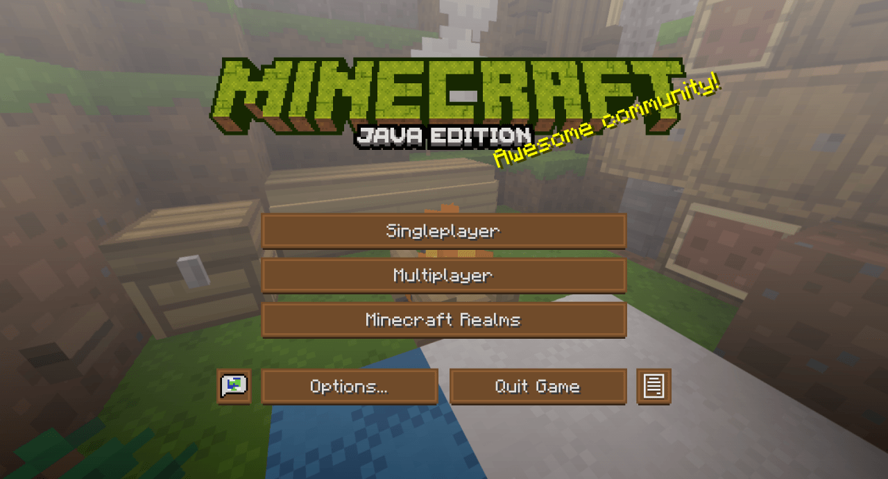 Smuthy S Daytime For Minecraft 1 14 4 Smuthy S Daytime For Minecraft 1 14 4