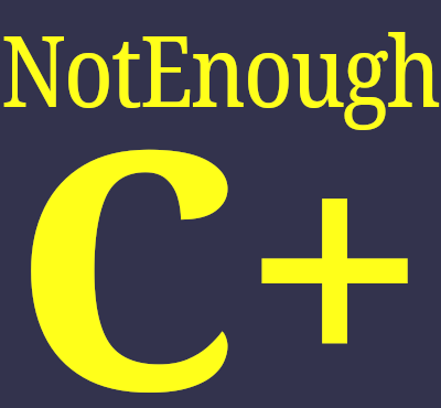 Not Enough Creativity 1.16.3 скриншот 1