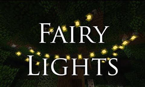 Fairy Lights 1.14.4 скриншот 2