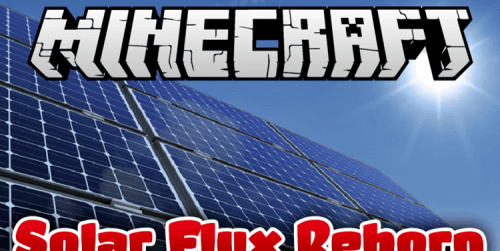 Solar Flux Reborn 1.14.4 скриншот 1