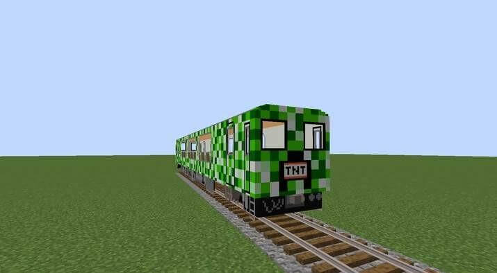 Real Train (RTM) 1.9.4 скриншот 2