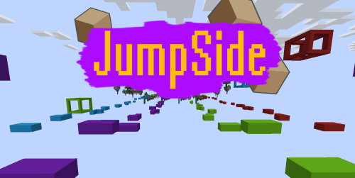 Карта JumpSide скриншот 2