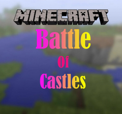 Карта Battle Of Castles скриншот 1