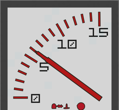 Gauges and Switches 1.16.1 скриншот 2