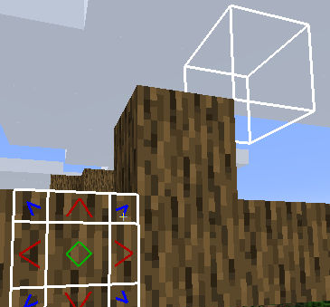 Building Wands 1.16.1 скриншот 1