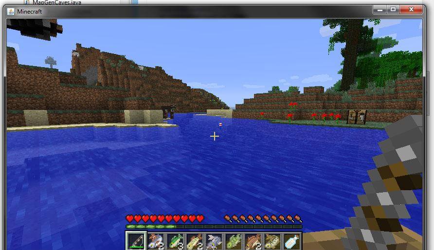 Aquaculture 1.10.2 скриншот 2