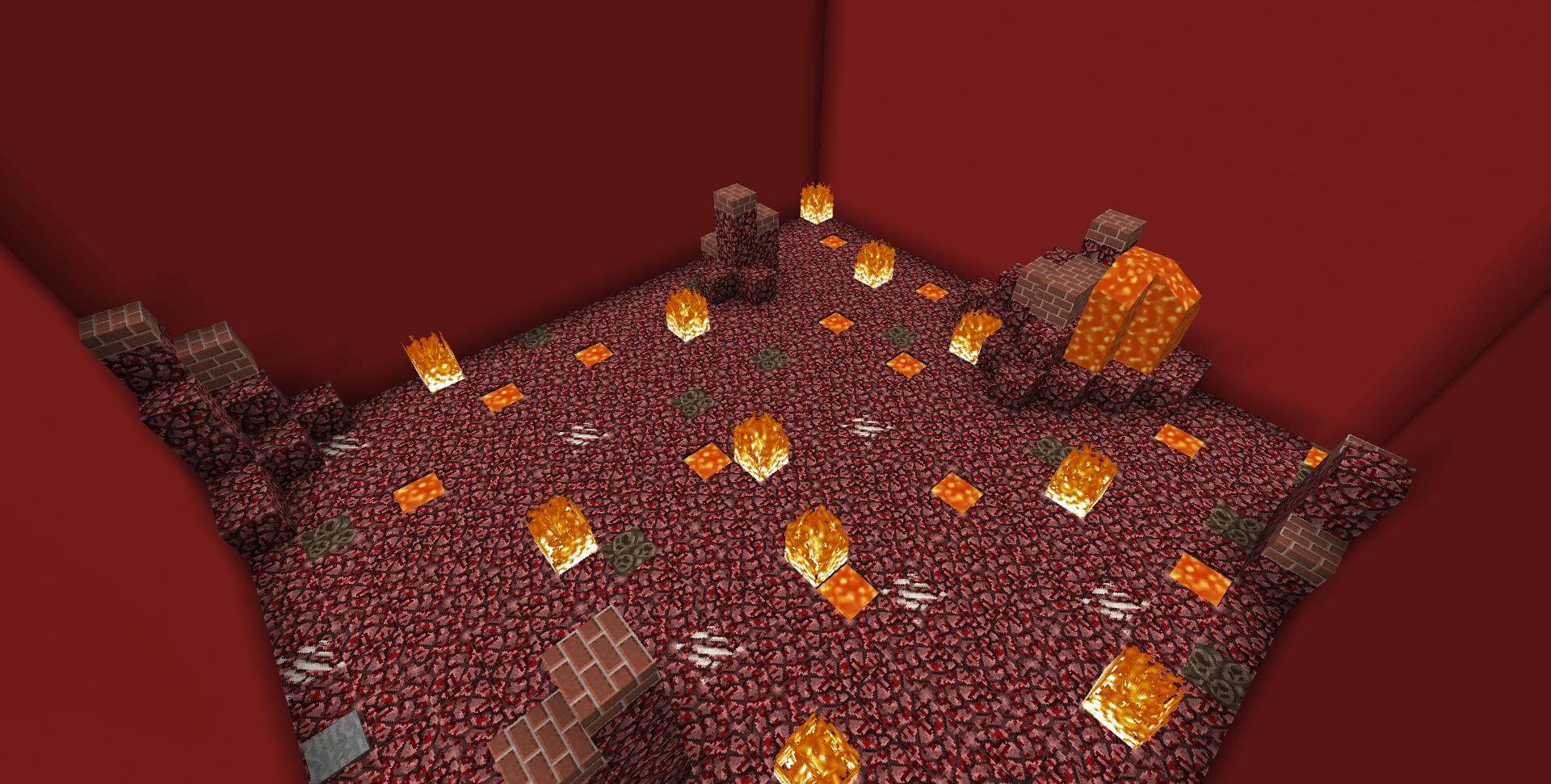 Карта Find The Button by Alenh1me скриншот 1