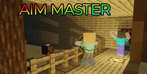 Карта Aim Master скриншот 1