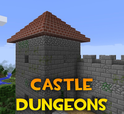 Castle Dungeons 1.12.2 скриншот 2