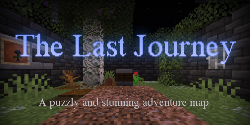 the last journey locations