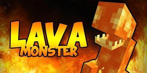 Lava Monsters 1.15.2 скриншот 1