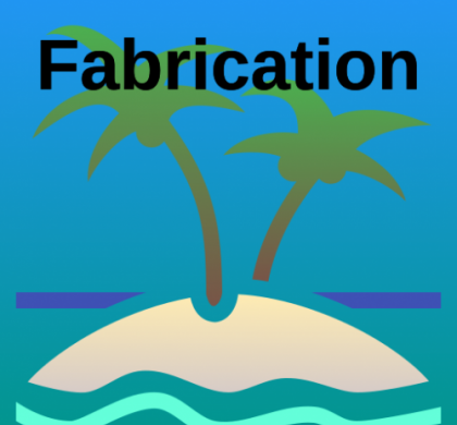 Fabrication 1.16.5 скриншот 1