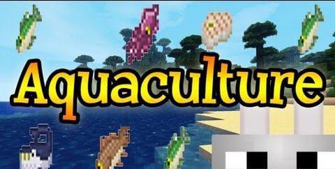 Aquaculture 1.14.4 скриншот 2