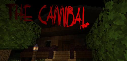 Карта The Cannibal скриншот 1