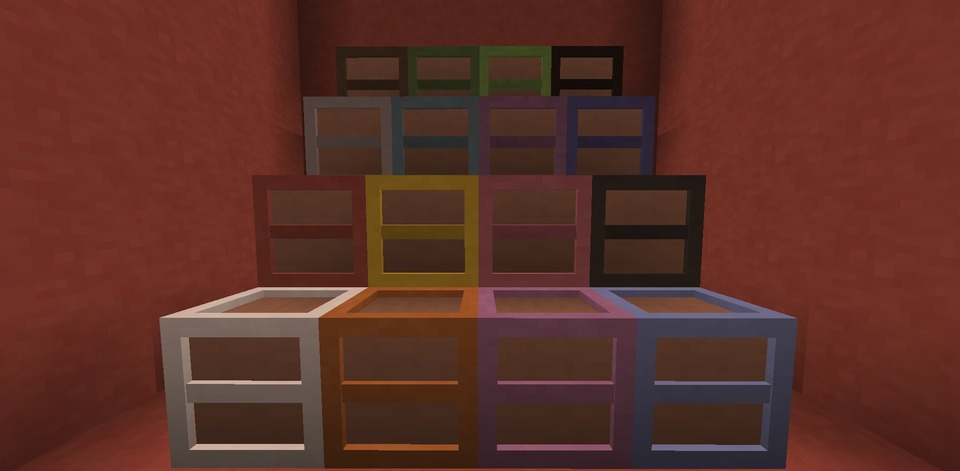 Crates 1.15.2 скриншот 2